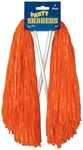 Pkgd Poly Shakers - 512 Strand Of Size 12" X 11" For Halloween Beistle. Fixed Price $17.14.