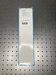 Whatman 6720-5002 Mm In-line Filters, Ptfe, 0.2 M, Open Box Qty 9. Fixed Price $150.00.