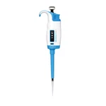 Microlit Lab Micropipette Single-channel Adjustable Volume (0.5-10UL). Fixed Price $50.00.