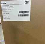 Corning Costar 3961 96-WELL Assay Blocks, Pp, 2.0 Ml, Nonsterile (case Of 100). Fixed Price $109.99.