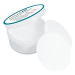 Nylon Membrane Filters, Hydrophilic Disc Lab Paper Wit.... Fixed Price $38.06.