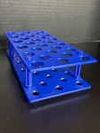 28 Places For 15 Ml Tubes Total Of 10 Racks. Fixed Price $36.96.