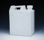 Nalgene 2214-0050 Hdpe, Heavy-duty Rectangular Carboy. Fixed Price $225.00.