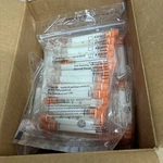 (500) Corning 430656 Round Bottom Self Standing Cryogenic 5ML Vial, #2. Fixed Price $149.00.