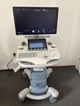 2017 Ge Voluson S10 BT16 Core Architeture Ultrasound Machine, Software SPC310. Fixed Price $15000.00.