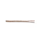 Carol C1357.18.90 Data CABLE,2 WIRE,CLEAR,500FT 2W799. Fixed Price $187.92.