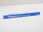 Fisherbrand 11-556L Hydrometer. Fixed Price $12.21.