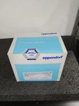 10 Packs Of Eppendorf 0030124820 Pcr Clean Tube Strips 0.1ML Cap Flat. Fixed Price $119.81.