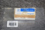 Vwr Micro Cover Glasses Oz 25MM Circles Cat #48382 085 #215516-R1*B64. Fixed Price $9.99.