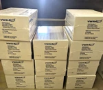 Vwr Glass Culture Tubes 25X150MM Borosilicate (125/BOX Approx.) New. Fixed Price $73.99.