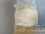Coorstek 65594 Circular Dish CD-100 AD998 100ML New. Fixed Price $29.95.