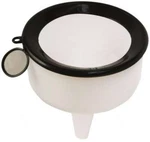 Funnel King 90190 144 Oz Capacity Polyethylene. Fixed Price $24.09.