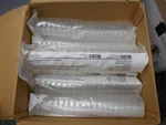 Corning 60MM X 15MM Dish 430166 21 Sleeves Of 20. Fixed Price $274.99.