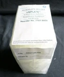 (5) Whatman 5ML 48-WELL Microplate Devices Uniplate, Pp, Flat Bottom, 7701-5500. Fixed Price $32.99.