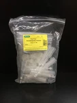 Bio-rad Cat No 731-1550 Poly-prep 10 Ml Chromatography Columns. Fixed Price $54.67.