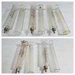 Lot Of 5 B-d Yale Glass 20CC & 10CC Reusable Syringe Vintage. Fixed Price $72.00.