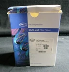 (6) Pall 100UL 0.45UM Ghp Acroprep 384 Well Filter Plate, Long Tips, 5070. Fixed Price $212.99.