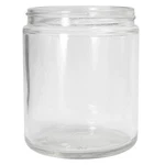 Qorpak GLA-00864 JAR,480 ML,96 Mm H,CLEAR,PK12 41U140. Fixed Price $54.44.