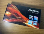Axygen VT-250-R-LAB Filter Tips 250UL Box Of 10, 960 Total. Fixed Price $95.00.