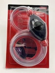 Hopkins 10800 Flotool Super Siphon Pump W/ 1.8M Clear Tube. Fixed Price $9.87.