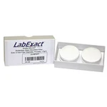 Labexact LSS-AH4700 Glass Microfiber Filter, 47MM Dia., PK100. Fixed Price $59.99.