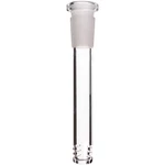Downstem 14MM Bowl Water Pipe Clear Joint: 19MM 3.5". Fixed Price $7.99.