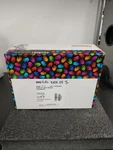 Thermo Scientific Partial Box Of 87731 Slide Lyzer Dialysis Cassette G2. Fixed Price $24.81.