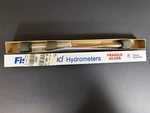 Fisherbrand Precision Specific Gravity Hydrometers (model 11-556E). Fixed Price $30.00.