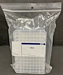 Qiagen Block Microplate 96 Well 2.2 Ml Total Of 13 Plates. Fixed Price $92.40.