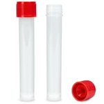10ML Sterile Rnase, Dnase, Pyrogen Free Transport Tubes 15ML 1000CT By Globe. Fixed Price $231.40.