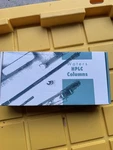 Waters Nova-pak C8 4UM 3.9 Mm X 150 Hplc Column Part WAT035876. Fixed Price $90.00.