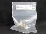 Synthecon Plastic Rotary Cell Culture Vessel For 3D Bioreactors 1PK. Fixed Price $244.99.