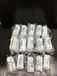 Vwr Cat No 89094-670 Three Division Reagent Reservoirs 25 Ml Lot Pcs. Fixed Price $107.59.