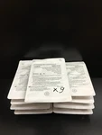Corning Costar Ref 3799 Cell Culture Plate 96 Well Round Bottom Lot Pcs. Fixed Price $45.55.