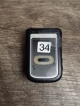 Motorola Zebra CA1060-000A1NV010R Wireless. Fixed Price $16.19.