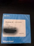 Whatman 1441-150 Ashless Quantitative Filter Paper, 20-25UM, 15CM; 100/BOX. Fixed Price $49.99.