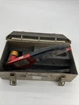 Pyle-national Crimp Tool TP-201351-TO 10-20AWG Wire Size W/case. Fixed Price $124.95.