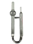Teledyne Tekmar Glass 5ML Fritted Purge Sampler Voc Sparger 1/2 14-2337-024. Fixed Price $49.99.