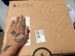 Science Interactive Chemistry Equipment Lab Kit For Organic. Fixed Price $150.00.