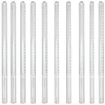 Eudiometer, Glass, 50 Ml, Pack Of 10. Fixed Price $397.98.