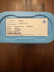 Whatman Nylon Membrane Filters 0.2UM Dia 47MM 100 Pieces. Fixed Price $60.00.