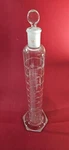 Labglass LG-5530-114 1000ML Double Scale Tc Graduated Cylinder With Stopper 346. Fixed Price $49.99.