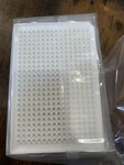 Corning 3824BC 384 Well Assay Plates White Polystyrene Non-binding 10 Pack. Fixed Price $31.49.