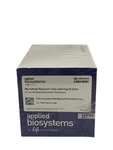 (1000/PK) Applied Biosystems Microamp 0.2ML Reaction Tubes W/cap N8010540. Fixed Price $79.99.