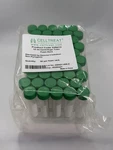 Celltreat 15ML Bio-reaction Tube, Foam Rack, 300/CASE, Sterile. Fixed Price $144.00.