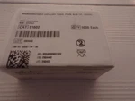 Globe Scientific Microhematocrit Blue Tip Soda Glass Capillary Tubes. Cat 51602. Fixed Price $64.00.