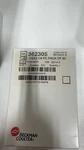 Beckman Coulter 362305 Centrifuge Polycarbonate Tube, 13 X 56MM, 50/PK. Fixed Price $299.00.