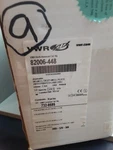 Vwr 2.2ML 96-WELL Deep Plate W/labeling Disposable 82006-448 9/PACK. Fixed Price $40.83.