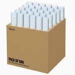 1000 Pack Sterile 60MM Plastic Petri Dishes W/ Lid 3 Vent Lab Plates. Fixed Price $99.99.