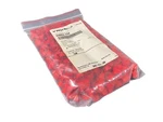 Vwr Disposable Red Screw Caps With Silicone O-rings 89004-354 (500/PK). Fixed Price $50.39.